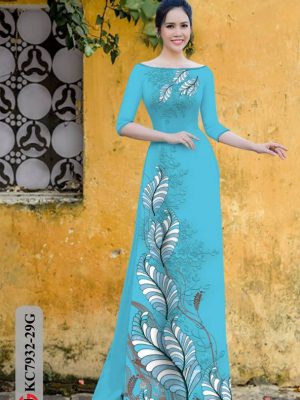 1610680339 333 vai ao dai dep 2021 (8)